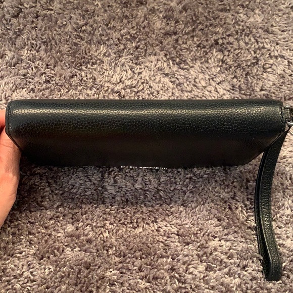 Michael Kors Wristlet Wallet - Picture 4 of 11